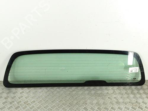 Used Bootlid window NISSAN NAVARA NP300 (D40) 2.5 dCi 4WD (D40TT, D40T, D40M, D40BB) (190 hp) 26221196
