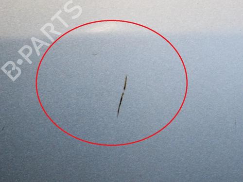 Left front door CITROËN C3 Pluriel (HB_) 1.6 | BP9510101C2 