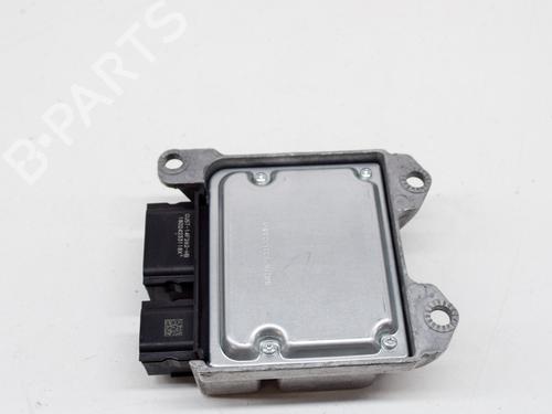 ECU airbags LAND ROVER RANGE ROVER EVOQUE (L538) 2.0 D 4x4 | BP9629431M53 