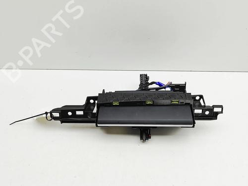 Used Display monitor Display monitor AUDI A7 Sportback (4GA, 4GF) 3.0 TDI quattro (272 hp) 33938117 33938117