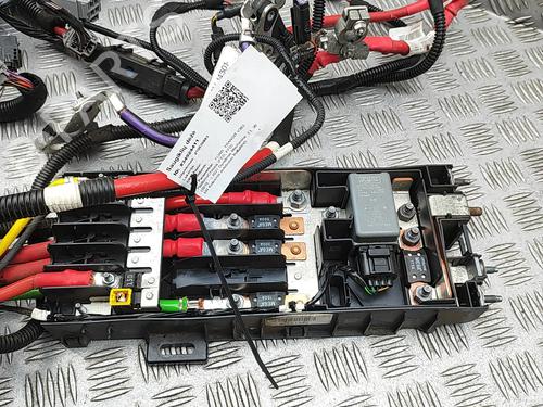 Fuse box FORD TRANSIT V363 Platform/Chassis (FED, FFD) 2.0 EcoBlue | BP33732417E1 - Image 4