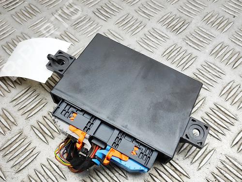 Engine control unit (ECU) AUDI Q4 E-TRON Sportback (F4N) 40 | BP38551978M57 - Image 4