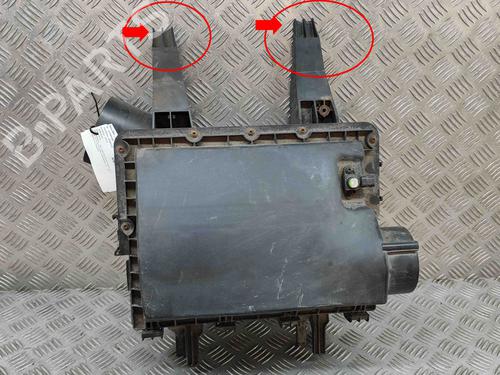 Used Air filter box VW CRAFTER 30-50 Van (2E_) 2.0 TDI (163 hp) 20675101