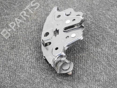 Hood lock NISSAN QASHQAI II (J11, J11_) 1.5 dCi | BP11832150C133