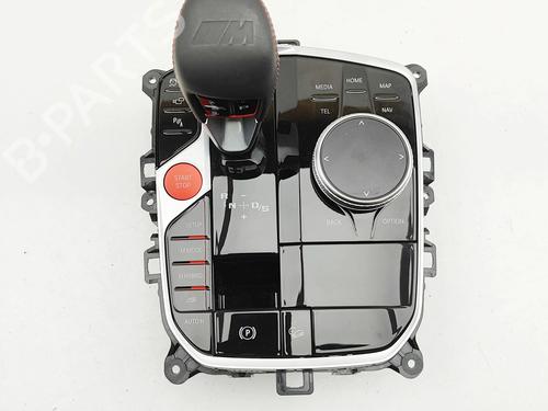 Used Gear lever Gear lever BMW XM (G09) XM All-wheel Drive (653 hp) 33390686 33390686