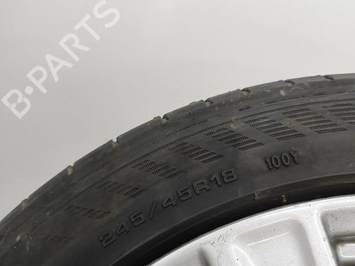 Fælk VOLVO V60 II (225) B6 Mild-Hybrid AWD | BP31626565C45