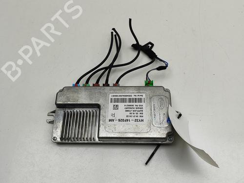 Elektronisk modul JAGUAR F-PACE (X761) 2.0 TD4 (163 hp) 29830596