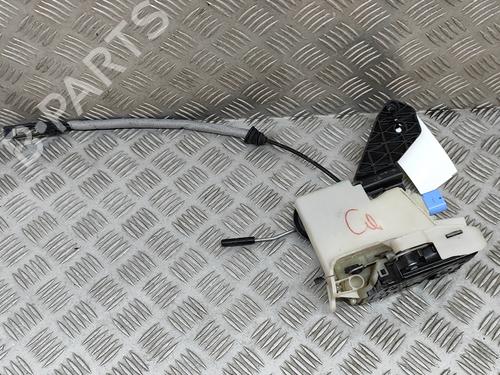 Front right lock VW TRANSPORTER T6 Van (SGA, SGH, SHA, SHH) 2.0 TDI 4motion | BP26281258C97 