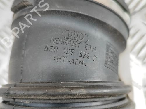 Pipe AUDI A3 Sportback (8VA, 8VF) RS3 quattro | BP33374413M125 - Image 6