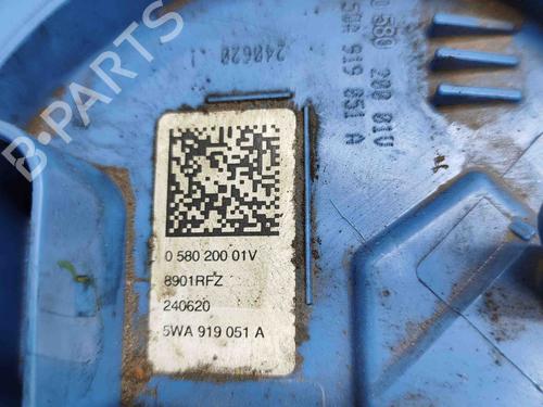 Fuel pump SKODA KAROQ (NU7, ND7) 1.0 TSI | BP15852179M76 
