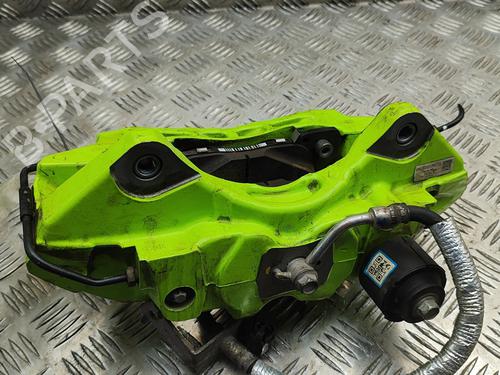 Left front brake caliper KIA EV6 (CV) 77 GT AWD | BP28565772M105