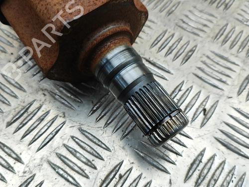 Left front driveshaft VOLVO XC40 (536) B4 Mild-Hybrid | BP30826889M38  - Image 5