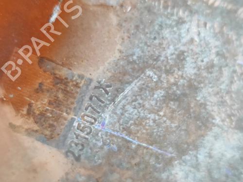 Catalyst VOLVO V60 II (225) B6 Mild-Hybrid AWD | BP32755534M10  - Image 12