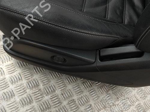 Left front seat MERCEDES-BENZ GLE (W166) 350 d 4-matic (166.024) | BP25219302C15  - Image 6