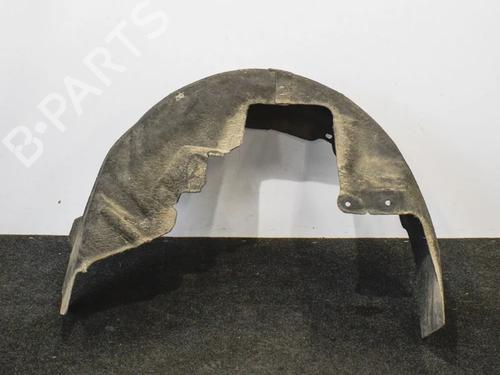 Hjulbue FORD MONDEO V Hatchback (CE) 2.0 TDCi (180 hp) 14664324