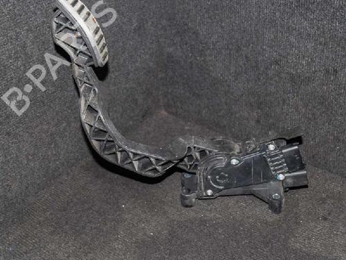 Pedal FIAT BRAVO II (198_) 1.9 D Multijet (198AXB1A) | BP6730725I4 