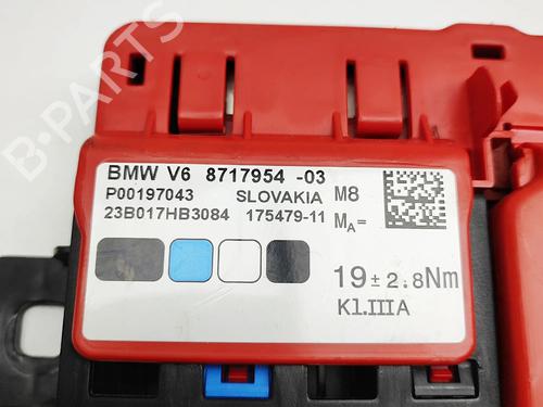 Electronic module BMW X3 (G01, F97, G08) iX3 | BP38328822M83 - Image 6