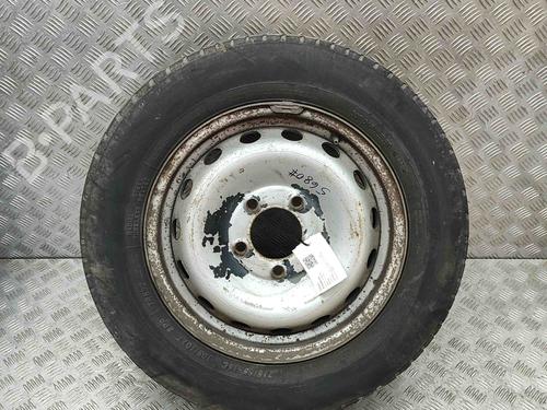 Used Rim OPEL MOVANO B Van (X62) 2.3 CDTI FWD (FV) (125 hp) 29920134