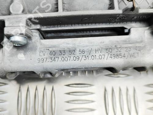 Steering column PORSCHE BOXSTER (987) S 3.4 | BP32991105M21  - Image 10