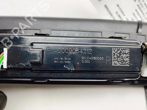 Kabinelys VW PASSAT B7 (362) 1.4 TSI EcoFuel | BP37469218I8 - Image 9