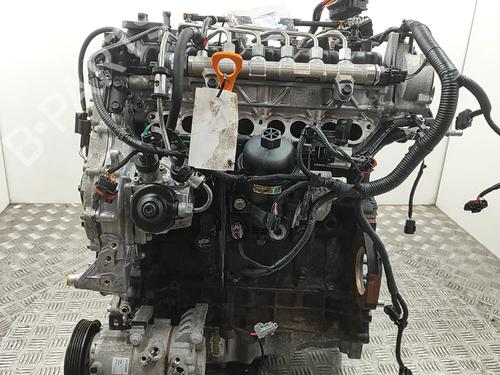 Engine KIA CEE'D Sportswagon (JD) 1.6 CRDi 136 | BP34701403M1 - Image 4