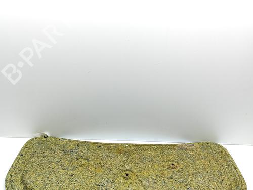 Upper protection MAZDA CX-5 (KF) 2.0 | BP29867460M93