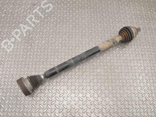 Used Right front driveshaft VW GOLF VI Convertible (517) 1.4 TSI (122 hp) 30267752