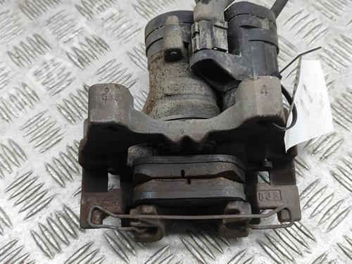 Right rear brake caliper SKODA SUPERB III Estate (3V5) 2.0 TDI 4x4 | BP26441678M106