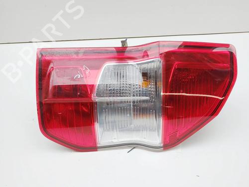Venstre baglygte FORD TRANSIT COURIER B460 MPV 1.5 TDCi | BP38731268C34 - Image 1