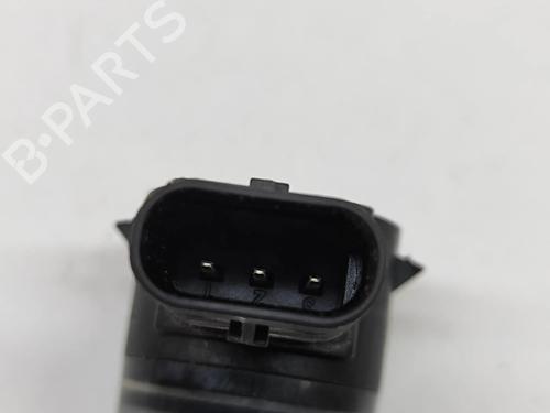 Electronic module MERCEDES-BENZ GLA-CLASS (X156) GLA 220 CDI 4-matic (156.905) | BP16536794M83 