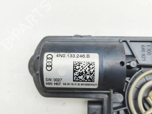 Electronic module AUDI Q5 (GUB) SQ5 TFSI quattro | BP33847478M83 - Image 5
