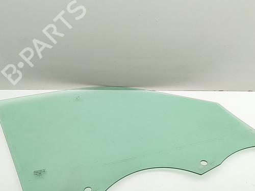 Front left door window OPEL MOKKA 1.2 (76) | BP27794597C18 