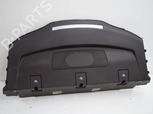 Used Rear parcel shelf Rear parcel shelf MASERATI GHIBLI III (M157) 3.0 S Q4 (409 hp) 7798290 7798290