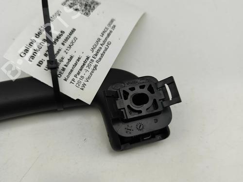 Interior roof handle JAGUAR I-PACE (X590) EV400 AWD | BP28275907I35 