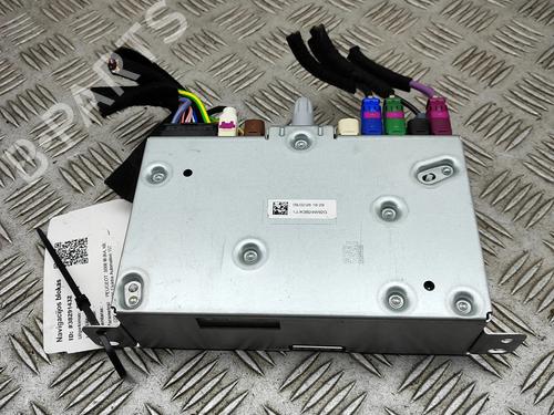 Elektronisk modul Elektronisk modul 38961754 38961754