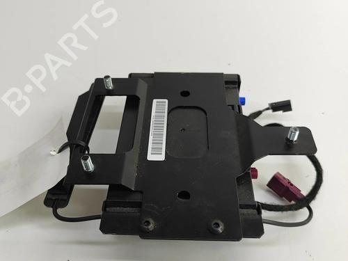 Electronic module MASERATI QUATTROPORTE VI 3.0 D | BP24975089M83 