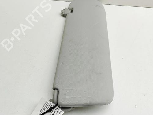 Right sun visor TESLA MODEL Y (5YJY) Long Range All-wheel Drive | BP33394359I2 - Image 2