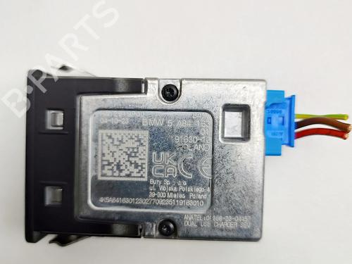 Electronic module BMW X5 (G05, F95) xDrive 45 e Plug-in Hybrid | BP36358539M83 - Image 8