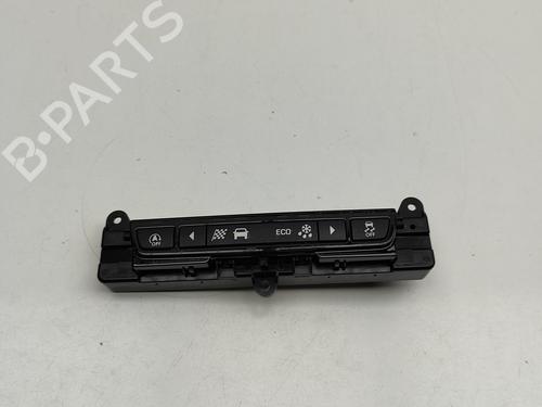 Spak kontakt JAGUAR F-PACE (X761) 2.0 TD4 (163 hp) 29830648