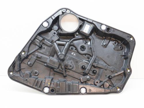 Used Rear left window mechanism BMW X3 (G01, F97, G08) M Competition (510 hp) 27753881