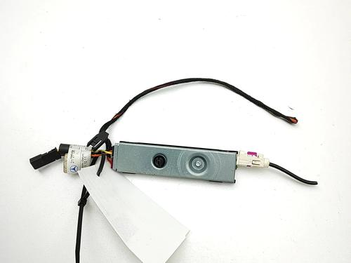 Electronic module MERCEDES-BENZ CLA Coupe (C117) CLA 220 CDI / d (117.303) | BP36952794M83 - Image 2