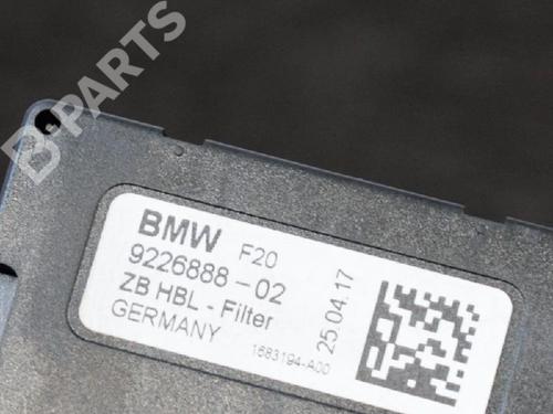 Electronic module BMW 1 (F20) M 140 i | BP7734654M83 