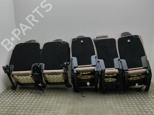 Sæde sæt VOLVO XC90 II (256) B5 Mild Hybrid AWD | BP31834849C78 