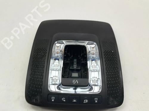 Used Interior roof light Interior roof light 33394164 33394164
