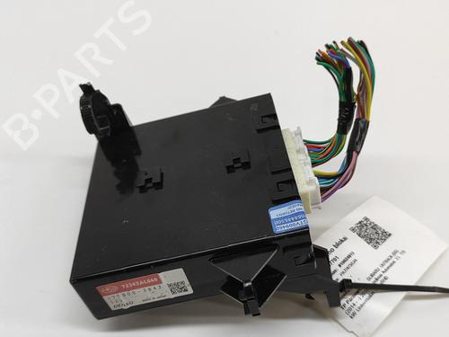 Electronic module SUBARU OUTBACK (BS) 2.0 D AWD (BSD) | BP24141086M83 