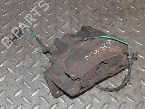 Venstre bremsekaliber foran JAGUAR XF I (X250) 2.2 D (190 hp) 30221845