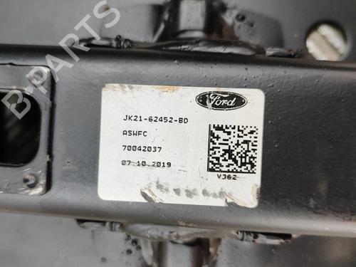 Sæde Bagtil FORD TRANSIT CUSTOM V362 Bus (F3) 2.0 EcoBlue | BP31297133C17 