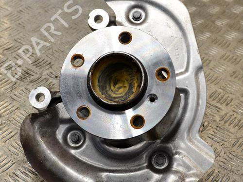 Used Right front steering knuckle BMW i3 (I01) Electric (170 hp) 14632841
