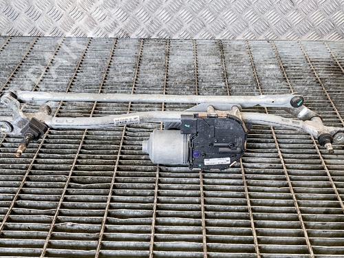 Used Front wipers mechanism AUDI A7 Sportback (4GA, 4GF) 3.0 TDI quattro (204 hp) 6765822