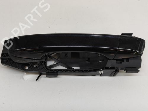 Used Rear left exterior door handle VW TAIGO (CS1) 1.0 TSI (110 hp) 27788218